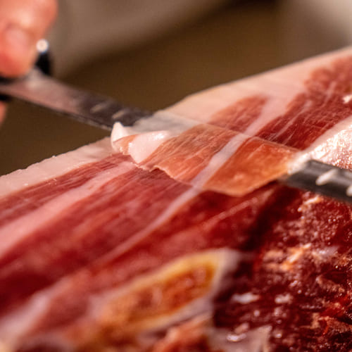 AVICSA | Pernil Duroc 100% Batallé
