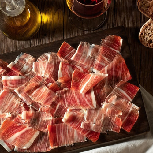 AVICSA | Pernil Duroc 100% Batallé