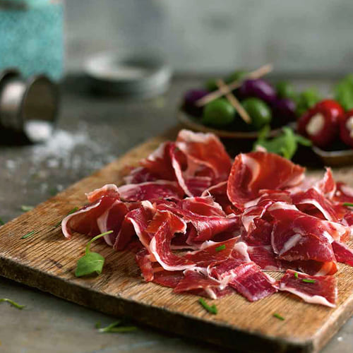 AVICSA | Pernil ibèric de gla