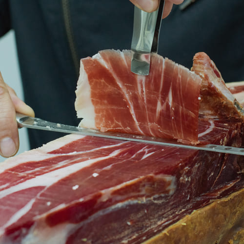 AVICSA | Sobres i virutes de pernil