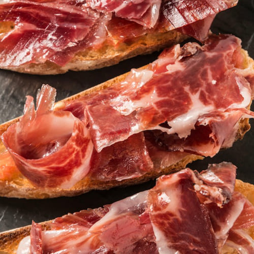 AVICSA | Sobres i virutes de pernil