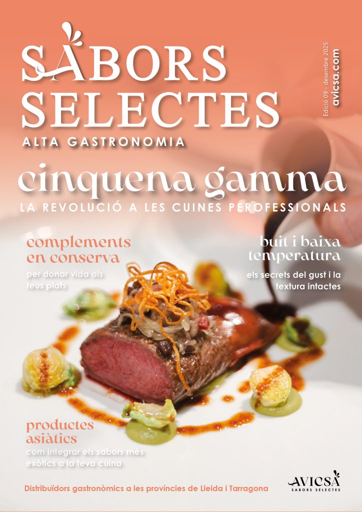 revista cinquena gamma
