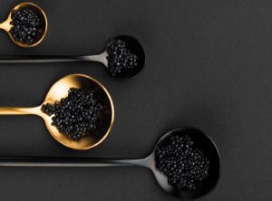 6. EL CAVIAR: HISTÒRIA, ELABORACIÓ I VARIETATS