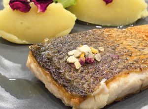 7. PEIX CONFITAT: LA 5A GAMMA PER A HOSTALERIA