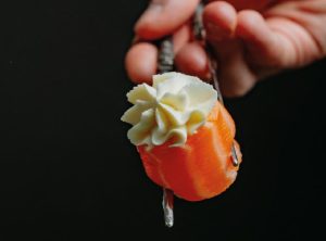 8. SERVEI, CONSERVACIÓ I MARIDATGE DELS PRODUCTES DE MAR