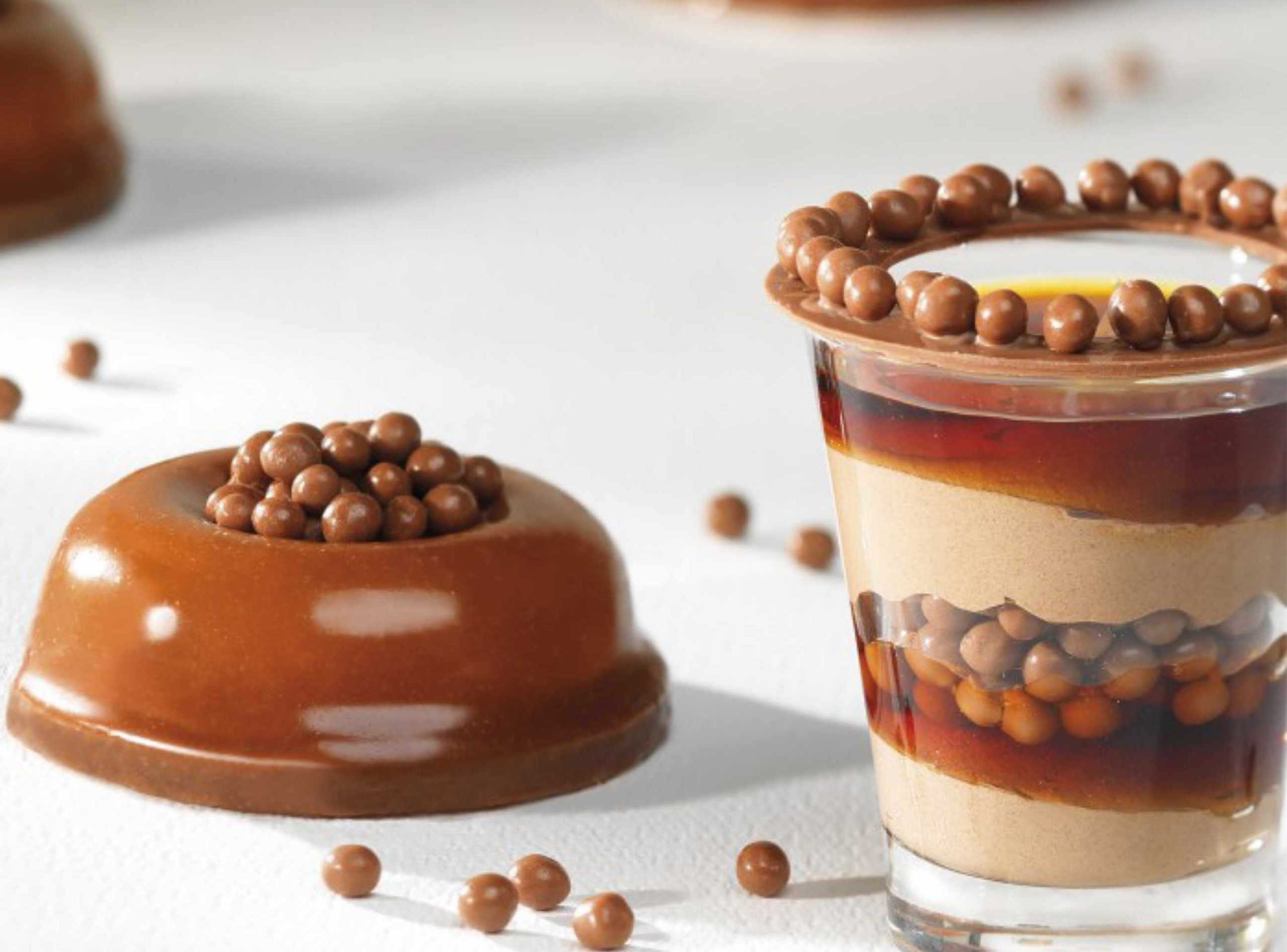 1. COBERTURES DE XOCOLATA