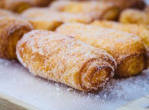 3. XUIXOS, DOLÇOS I TRADICIÓ