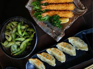 6. GASTRONOMIA ASIÀTICA: INGREDIENTS I PRECUINATS