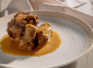2. CARNS A BAIXA TEMPERATURA I PLATS GOURMET
