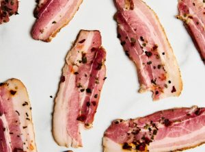 3. EMBOTITS CUITS II: BACÓ, MORTADEL·LA I ESPECIALITATS
