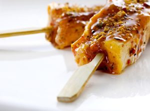 7. ESPÈCIES PROFESSIONALS I SALSES VERSTEGEN